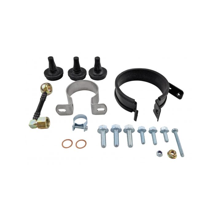 Volvo Montageset Kraftstoffpumpe 740 760 780 940 960 Volvo Teil Nr 23435079