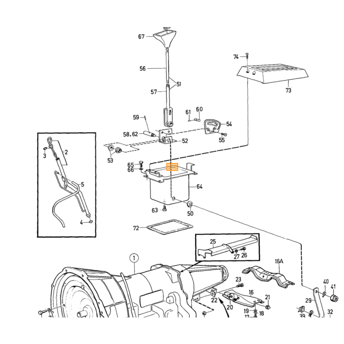 Ringdichtung Ablassschraube BW35 120 130 220 140 164 200 P1800 P1800ES für Volvo