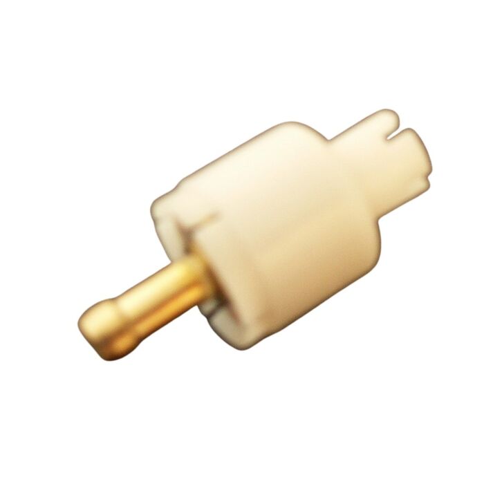 Sproeierbuis B21+B23+B230 Stromberg DVG Pierburg carburateur 237727+1306628 +1317826+1317825 1217665