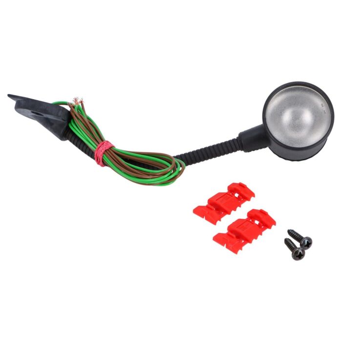 Volvo Map Reading Lamp Volvo teil nr 248948