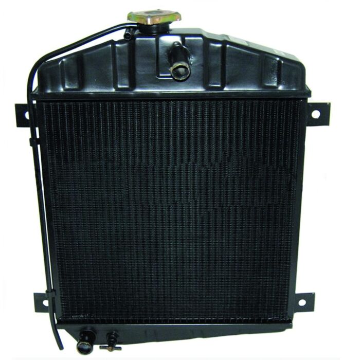 Radiateur PV444+PV544+Duett B4B+B16 NIEUW