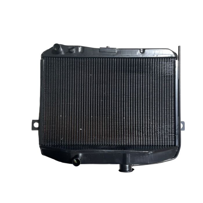 Radiateur P1800 oud type -1964 ( Ruil ) statiegeld E 200.00