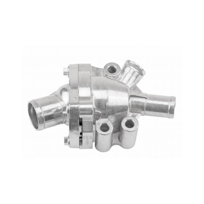 Volvo Aluminium Thermostatgehäuse C30 C70 S40 S80 V40 V50 V70 XC90 Volvo Teil Nr 26430753HD