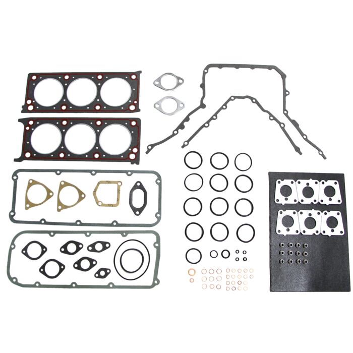 Pakkingset cilinderkop B28E+28F injectie