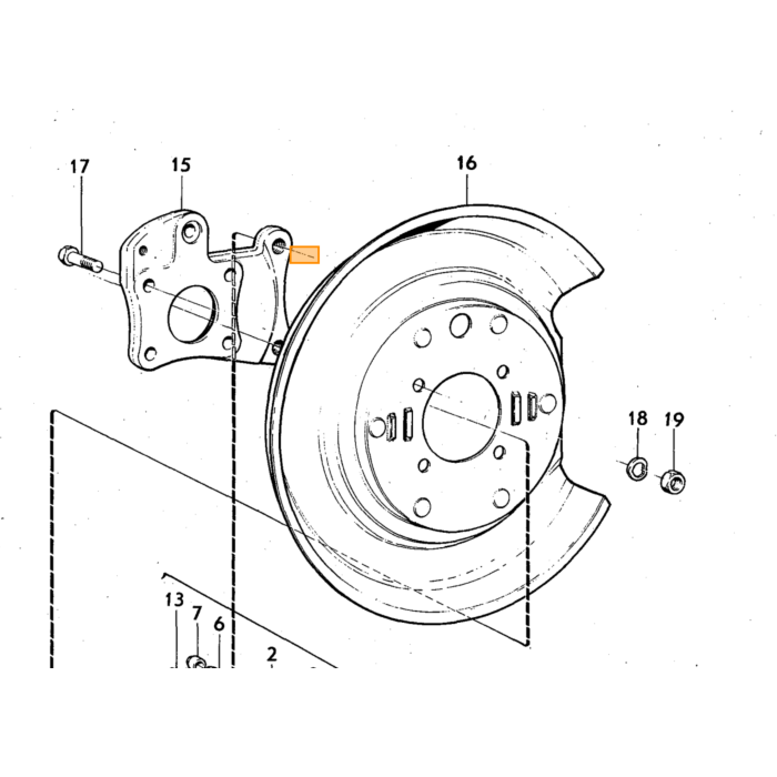 Volvo Repair Kit Volvo teil nr 272527