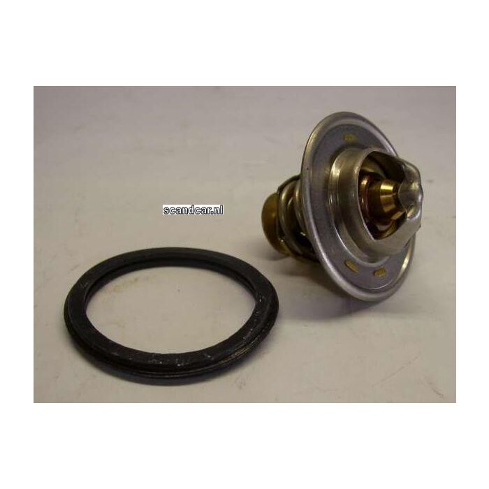 Volvo Thermostat B18+B20+B30 82gr + Dichtung (179,6 Fahrenheit) Volvo Teil Nr 273342/82