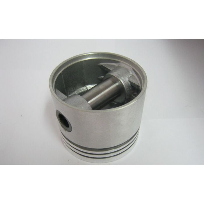 Volvo Kolben B18 0.030inch = 0.75mm 84.90mm Durchmesser OEM 275195 275160 inkl Kolbenring Set 4 Stück Volvo Teil Nr 275195 Produkt.