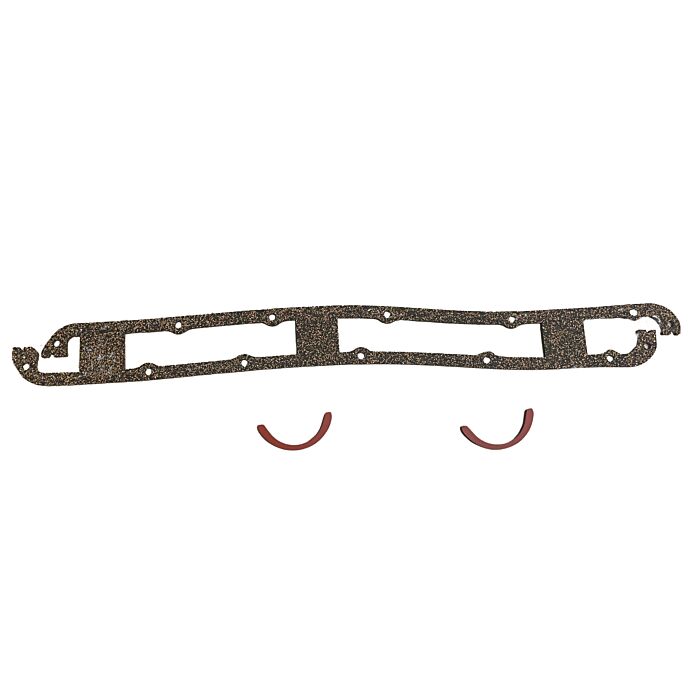 Klepdeksel pakking 240 D24  diesel set OEM ref 275721-9 72198025 - motornr 41875