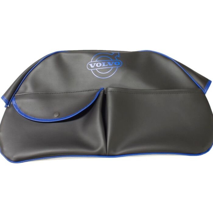 Volvo Reserveradabdeckung Amazon schwarz Volvo teil nr 279731-1