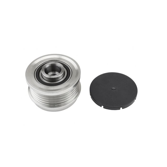 Volvo Riemenscheibe für Dynamo C30 C70 Focus S40 V50 Volvo Teil Nr. 28431810