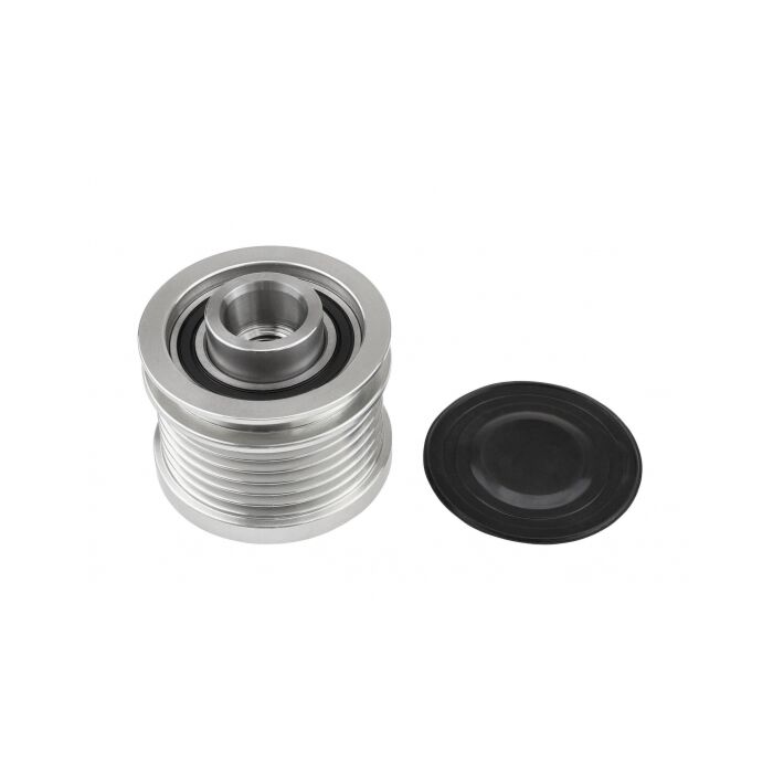 Volvo Riemenscheibe für Dynamo C30 C-Max Focus Focus C-Max Mondeo S40 V50 Volvo Teil Nr 28438210