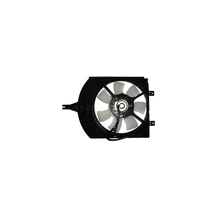 Volvo Kühlerlüftermotor S40 V40 Volvo Teil Nr 30623066_B