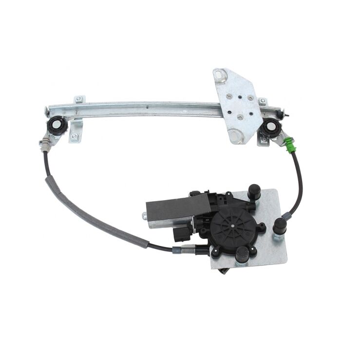 Volvo Fenstermechanismus links hinten S40 V40 Volvo Teil Nr 30623452_B