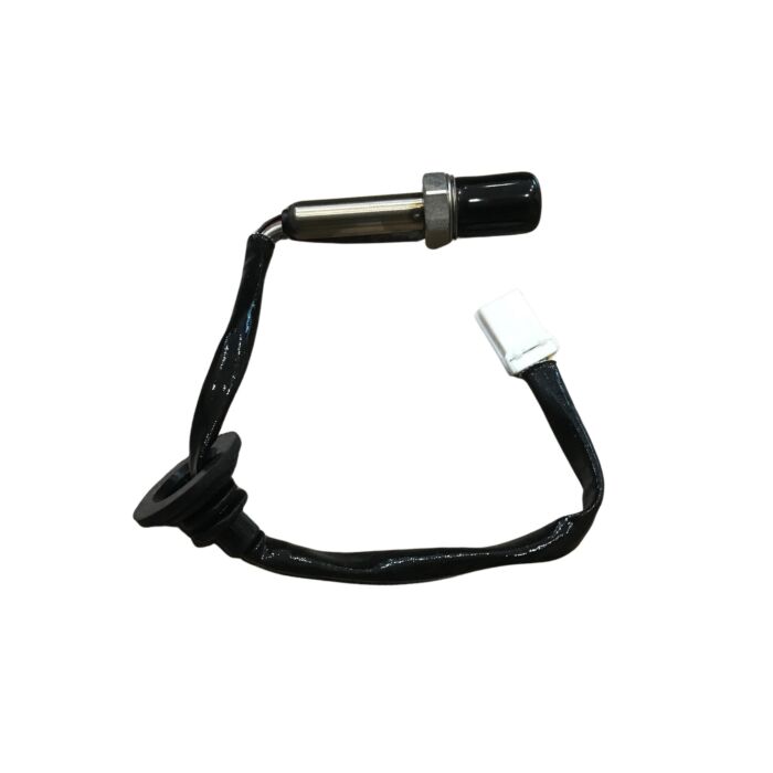 Volvo Lambdasonde Regelsensor für Volvo S40 V40 (-2004) Volvo Teilenummer 30630130