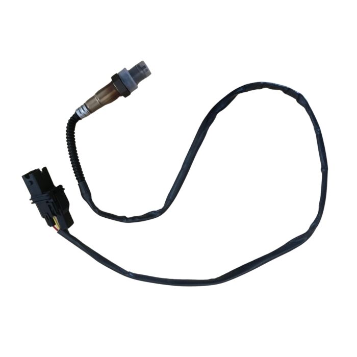 Volvo Lambdasonde Vorderseite 5-Zylinder - 6-Zylinder Benzin Turbo für Volvo S70 - V70 - C70 - XC70 - S60 - S80 - XC90 6-polig, Volvo Teilenummer 30637519bo