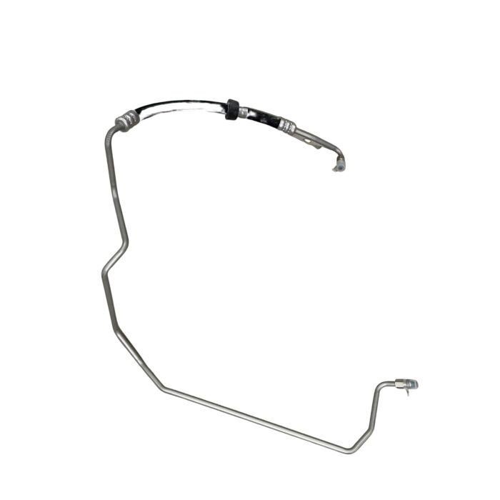 Volvo Druckschlauch Servolenkung S60 (-2009) S80 (-2006) V70 P26 (2001-2007) XC70 (2001-2007) für ZF Lenkgetriebe Rechtslenker Volvo Teil Nr 30648901