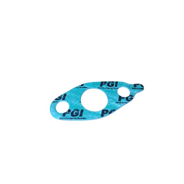 Volvo Dichtung für die Rücklaufleitung des Turboladeröls, Volvo Teilenummer 30650296