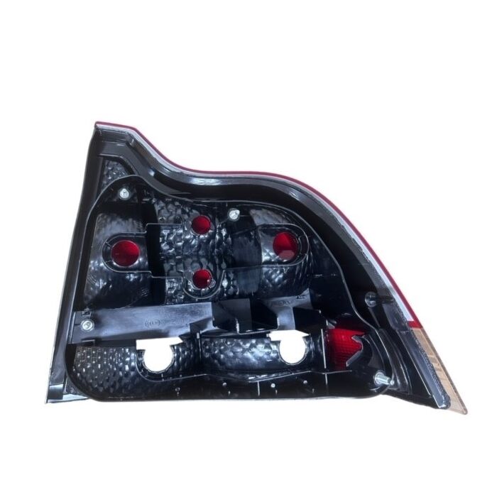 Volvo Rücklicht links ohne Nebelscheinwerfer Volvo S60 '05-'09 Volvo teil nr 30655369