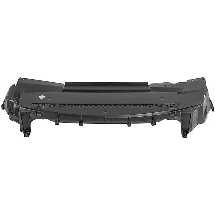 Volvo Luftführung Frontstoßstange VOLVO S80 I -06 Volvo teil nr 30655783