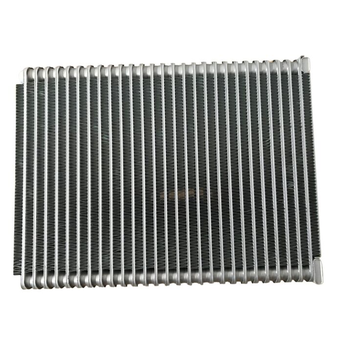 Airco Verdamper Volvo S60 - S80 - V70 - XC70 - XC90 '05-