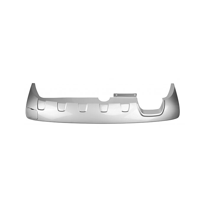 Volvo Unterfahrschutz für Heckstoßstange VOLVO XC90 I 2007+ Einzelauspuff Volvo Teil Nr 30678965 Produkt