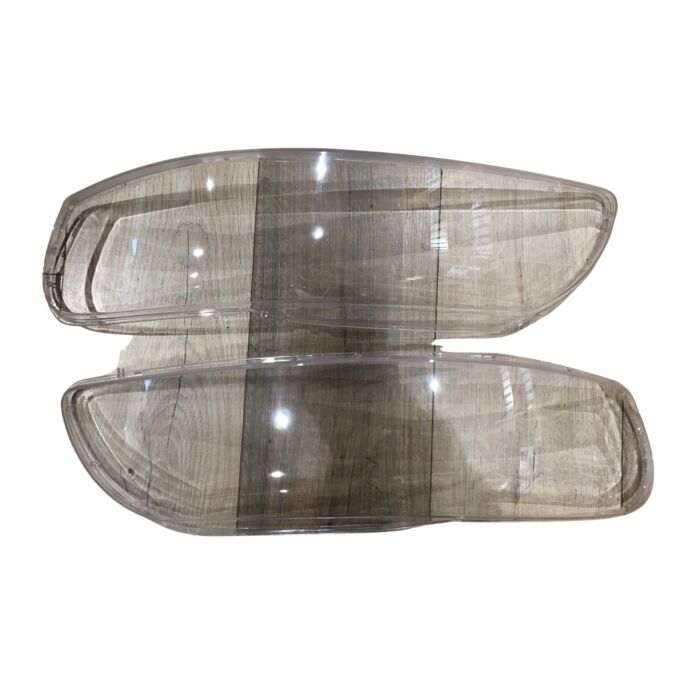 Volvo Scheinwerferlinsen Glas Set Xenon und H7 rechts und links zusammen VOLVO S60 I -09 V70 II 00-08 Volvo Teilenummer 30698571LENS Produkt.