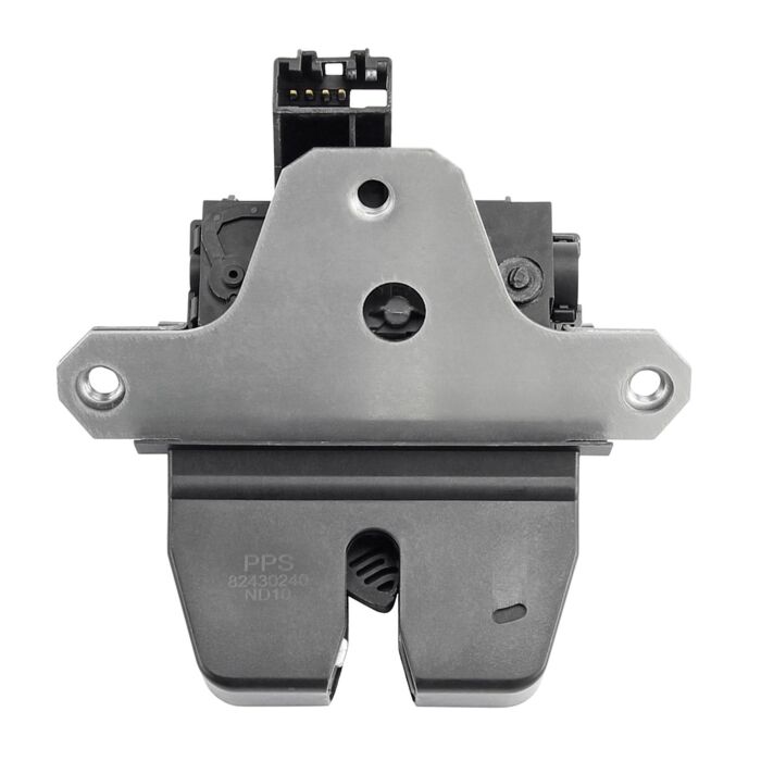 Volvo Heckklappe ohne Notöffnung S40 S60 XC60 Volvo Teil Nr 30699637_B
