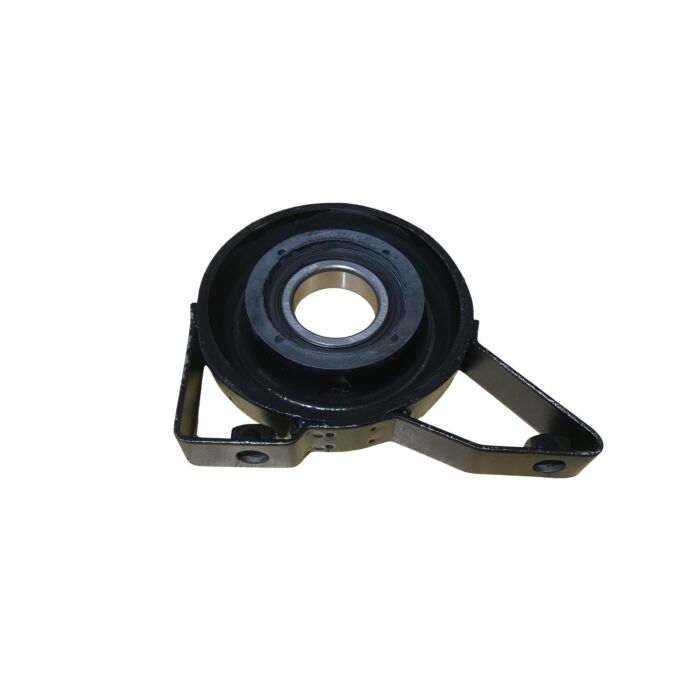Volvo Antriebswellen-Mittelstütze mit Lager für Antriebswelle, Teilenummer 30713371 / 8689915, Volvo Teilenummer 30713371C
