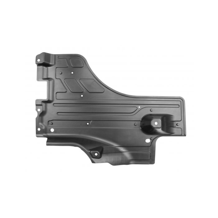 Volvo Unterbodenverkleidung links hinten VOLVO S60 II 11-18 V60 I -18 Volvo Teil Nr 30736340