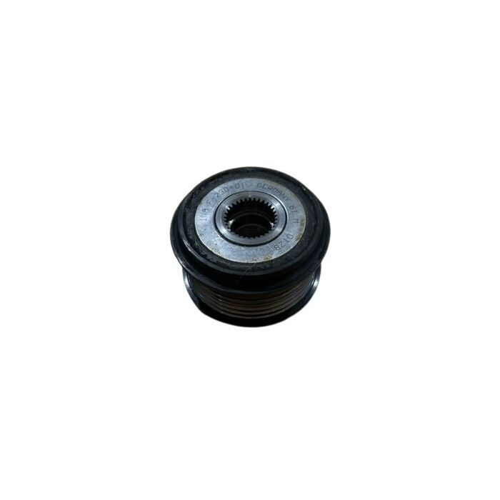 Riemenscheibe für Lichtmaschine Freilauf / Alternator OEM Ref 8676497 9459747 S70 C70 Xc70 S60 Xc90 V70 S80 für Volvo Originalprodukt