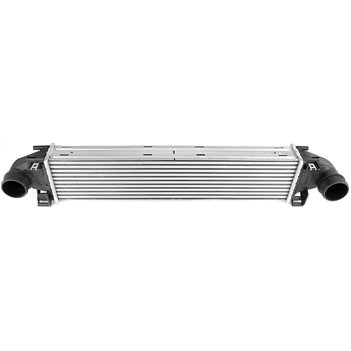 Volvo Ladeluftkühler / Intercooler VOLVO S60 II 11-18 V60 I -18 V70 III 08- XC60 I -17 XC70 III 08- Volvo Teile Nr. 30741669