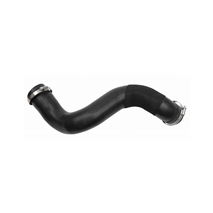 Volvo Intercooler Schlauch Auspuff S60 V60 XC60 Volvo Teil Nr 30741795_B