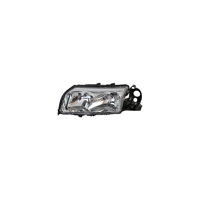 Volvo Scheinwerfer links VOLVO S80 I -2006 Volvo Teil Nr 30744495 Produkt