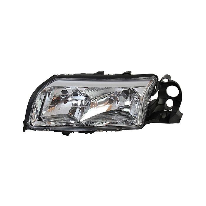 Volvo Scheinwerfer rechts VOLVO S80 I -06 Volvo Teil Nr 30744496