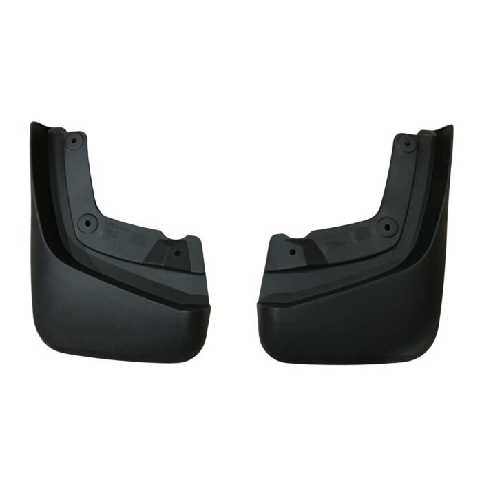 Volvo Spritzschutz-Set - Hinten Links/Rechts XC90 (-2014) Volvo Teil Nr 30744558