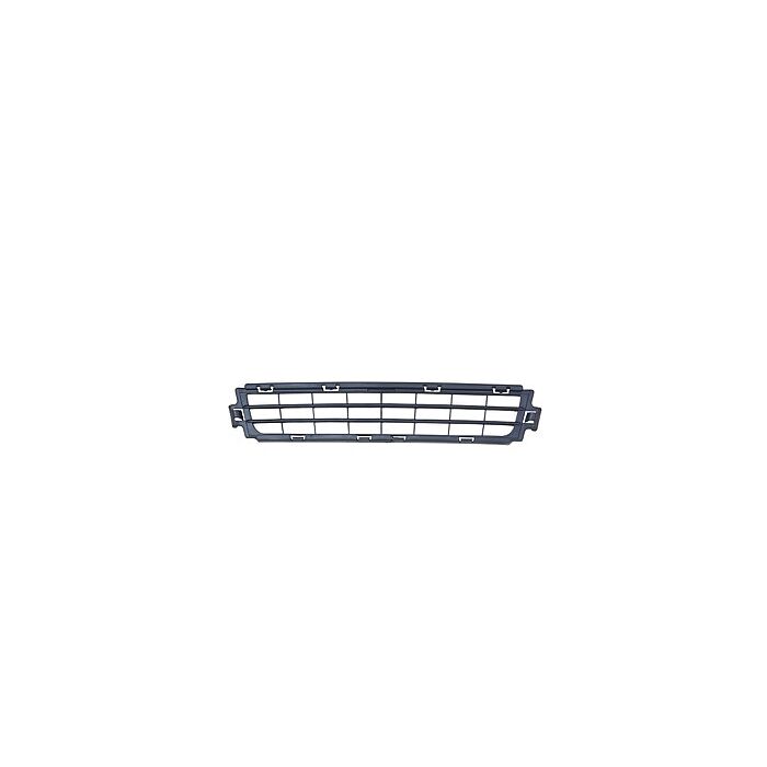 Volvo Grill für Ersatzteil VOLVO S40 II 04- Volvo Teilenummer 30744911