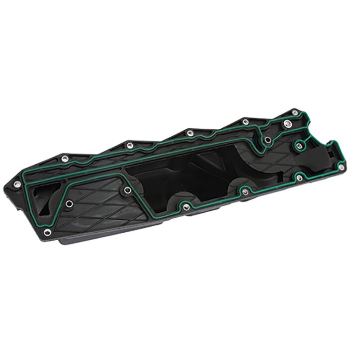Volvo Ölabscheider Deckel VOLVO S60 II 11-18 S80 II 07- V60 I -18 V70 III 08- XC60 I -17 XC70 III 08- Volvo Teil Nr 30757664