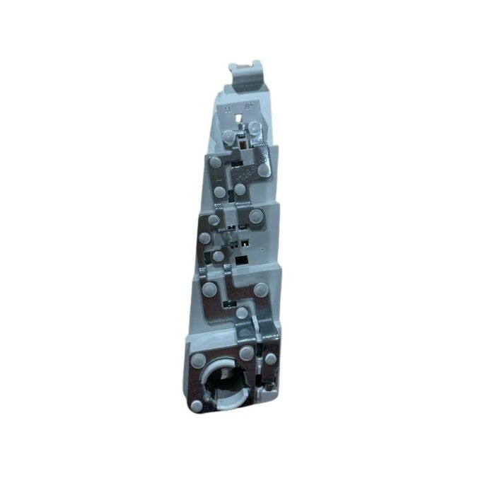 Lampenhalter Kombi-Rücklicht links oben für Positionslicht Volvo V50