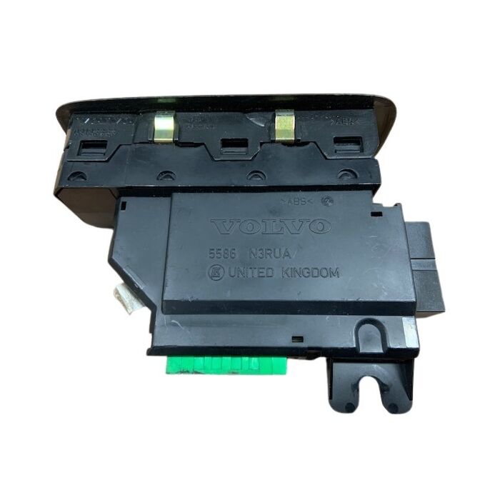 Volvo ruit bediening  ruit modu. nr 30773895U