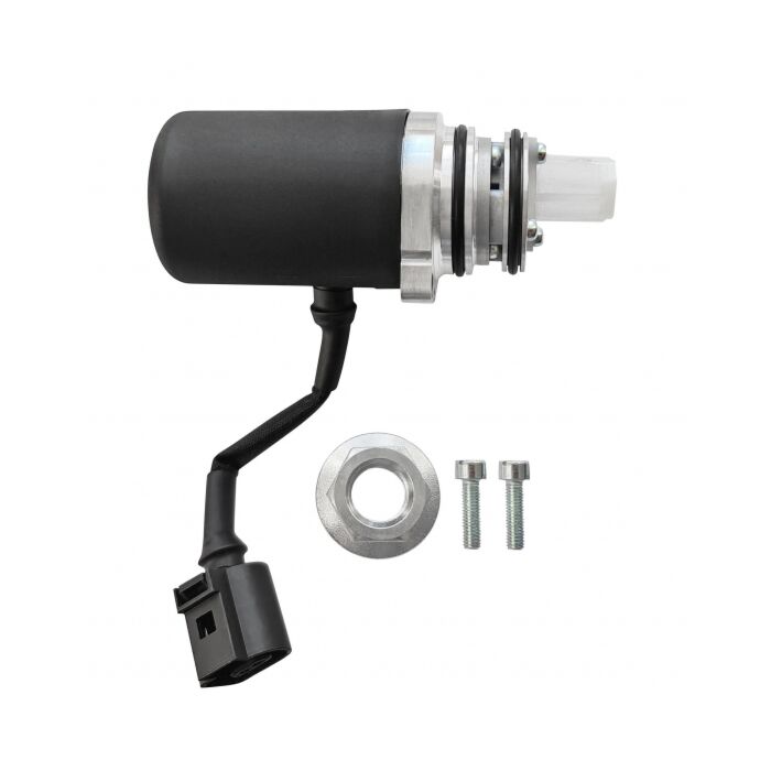 Volvo Differential Kupplung Ölpumpe Volvo Teil Nr 30783079 Produkt