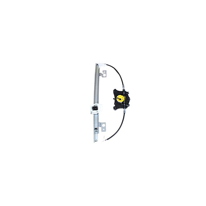 Volvo Fenster-/Scheibenmechanismus mit elektrischem Motor für VOLVO S60 II 11-18 V60 I -18, Volvo Teilenummer 30784308