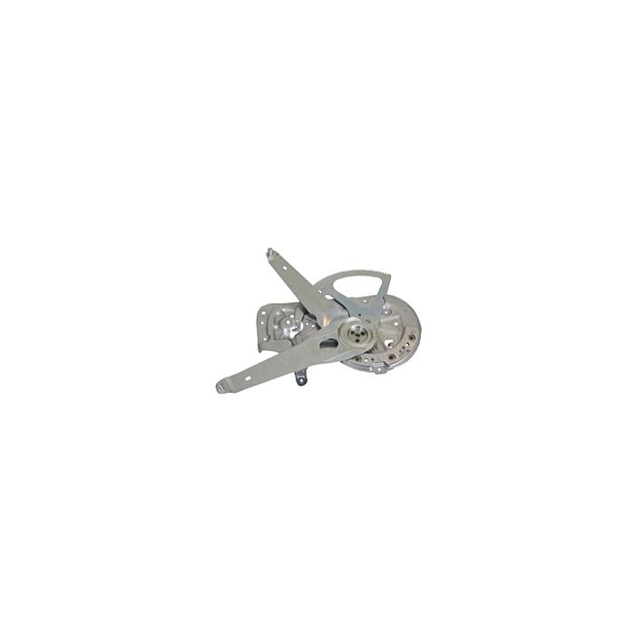 Volvo Fenster-/Scheibenmechanismus 4-Türer mit Elektromotor VOLVO S80 I -06 Volvo Teilenummer 30784572-7