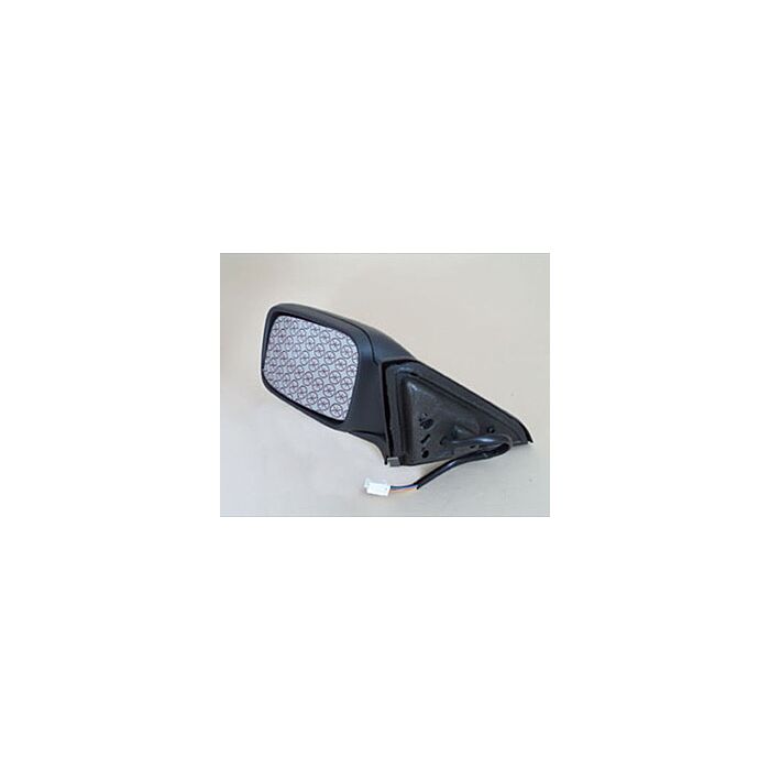 Volvo Außenspiegel mit Grundierung für VOLVO S40 I -04 V40 I -04 Volvo Teil Nr 308002641