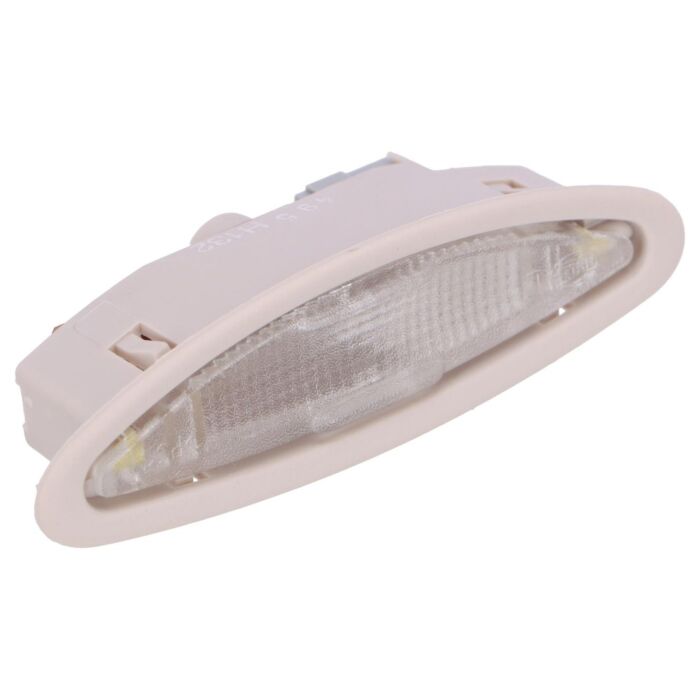 Volvo Map Reading Lamp Volvo teil nr 30804692