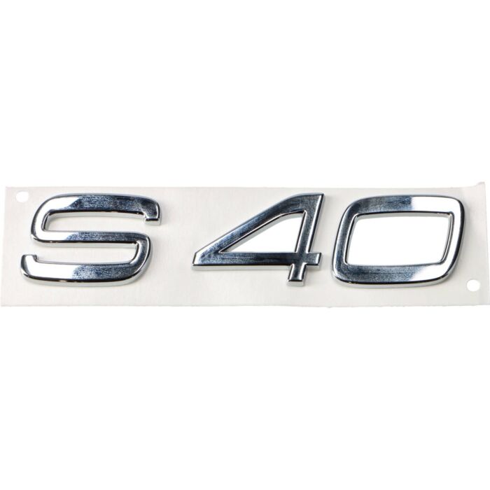Volvo EMBLEM Volvo teil nr 30851876