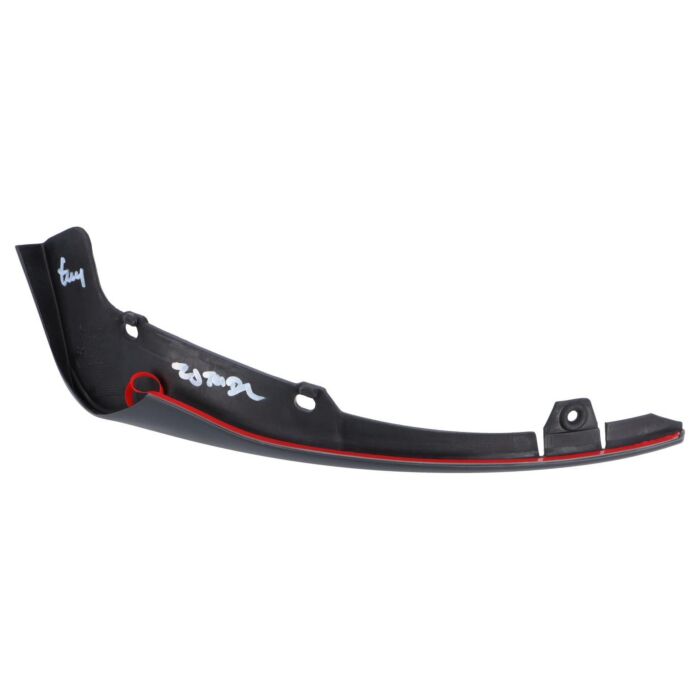 Volvo Mudguard Widener Volvo teil nr 30862070