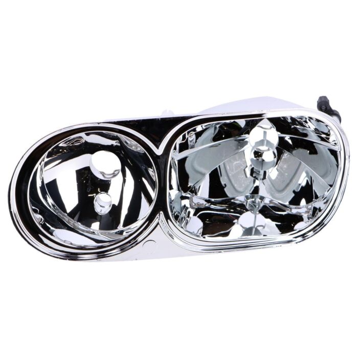 Volvo REFLECTOR  L.H. Volvo teil nr 30864645