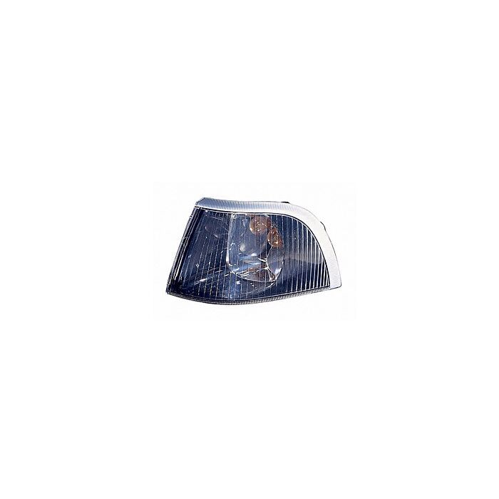 Volvo Blinker Stadtlicht ohne Fassung VOLVO S40 I -04 V40 I -04 Volvo Teil Nr 30865998