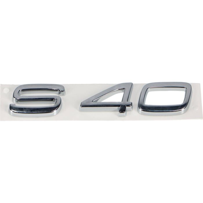 Volvo EMBLEM Volvo teil nr 30896786