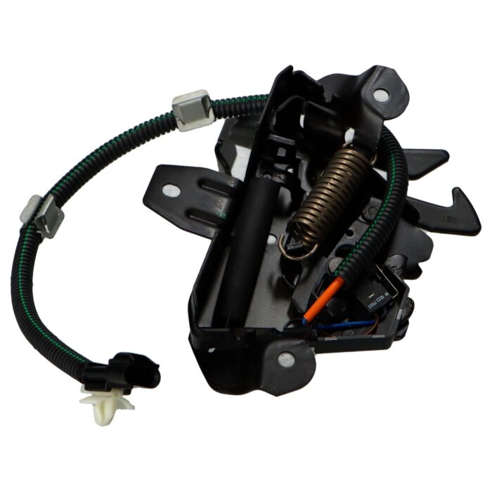 Volvo BONNET LOCK Volvo teil nr 30899805